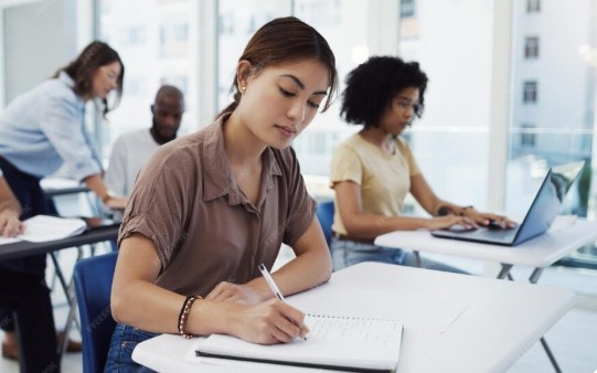 What is the GMAT Requirement for Essec DSBA?